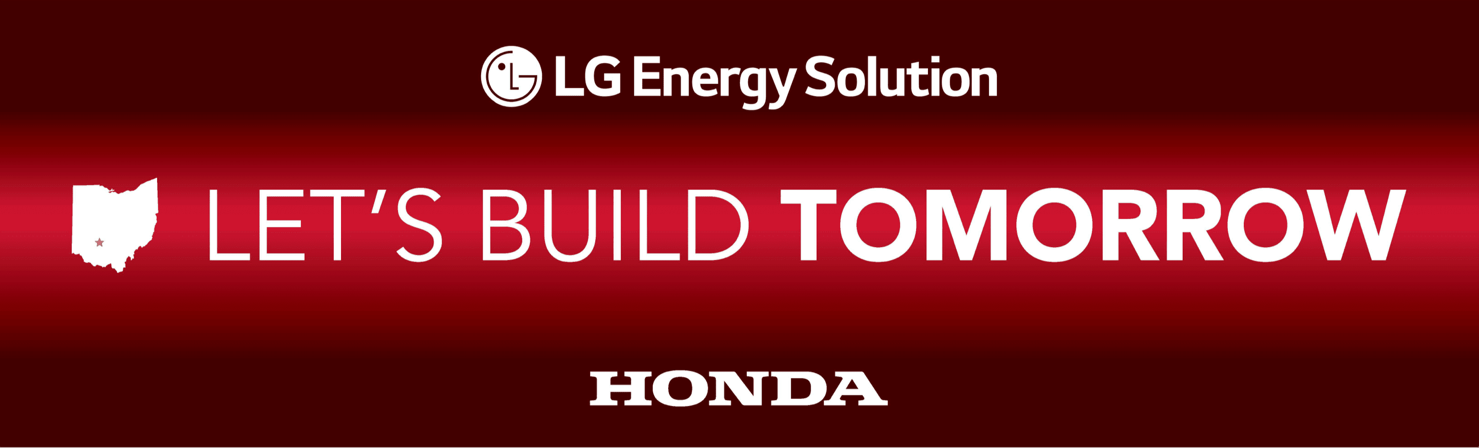 LG Energy Solution | Honda - Let's Build Tomorrow